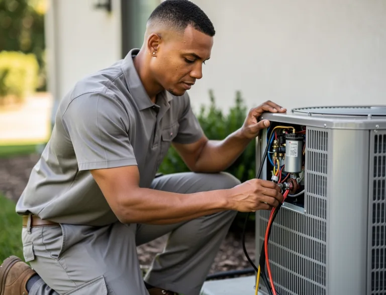 Wärmepumpen Reparatur Service in Wetzlar